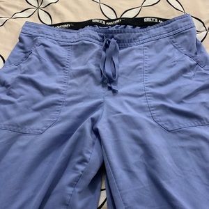 Greys Anatomy scrub pants